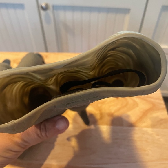 Jurassic Park Mattel Dinosaur Claw Gloves Only Realistic Costume Accessory - Picture 4 of 6